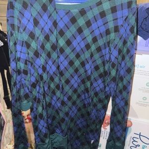 Little Sleepies Long Sleeve/Pants Set by